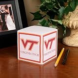 Virginia Tech Hokies Paper Cube (8080238)