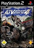 Eigenschaften Sony Computer Entertainment  / ATV Offroad Fury 4