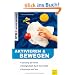 Aktivieren und Bewegen von �lteren Menschen: Schulung der Sinne. Beweglichkeit durch Gymnastik. Rhytmus und Tanz