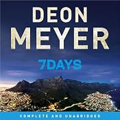 7 Days | [Deon Meyer]
