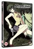 Phantom - Requiem For The Phantom Part 1 [DVD]