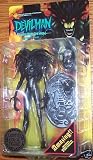 Fewture DevilMan More Than Demon Psychogenie Pewter 9 Inch Action Figureイメージ