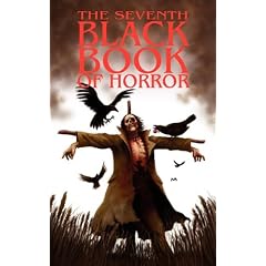 The Seventh Black Book of Horror