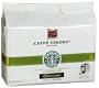 Starbucks Caffe Verona Coffee; T-Discs f
