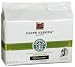 Starbucks Caffe` Verona Coffee, T-Discs for Tassimo System, 6.1-Ounce Packages (Pack of 2) Image