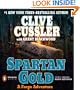 Spartan Gold (A Fargo Adventure)