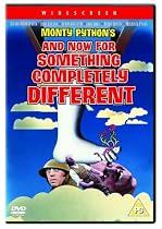 Monty Python's And Now For Something Completely Different [1971]