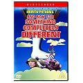 Monty Python's And Now For Something Completely Different [1971] [DVD] [2003]