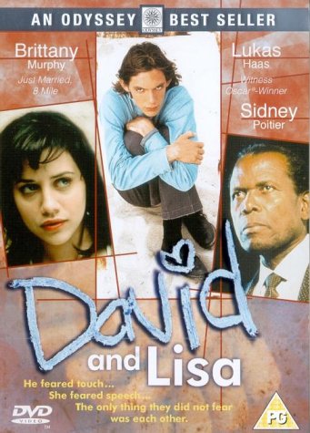 CD-Charts  DVD : David And Lisa [1998]