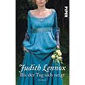Bis der Tag sich neigt: Roman