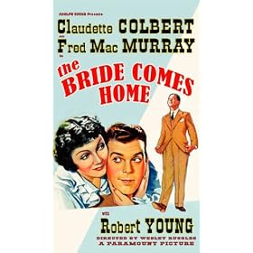The Bride Comes Home