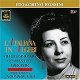 Rossini: L`Italiana in Algeri