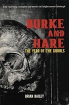 Burke and Hare: The Year of the Ghouls