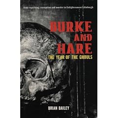 Burke and Hare: The Year of the Ghouls