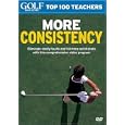 Golf Magazine Top 100 Teachers: More Consistency