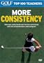 Golf Magazine Top 100 Teachers: More Consistency