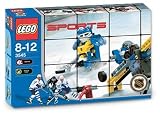 Eigenschaften LEGO 3545 / LEGO 3545 - Trainingsset