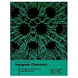 Inorganic Chemistry: Principles of Structure and Reactivity (4th Edition) James E. Huheey, Ellen A. Keiter, Richard L. Keiter