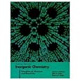 Inorganic Chemistry: Principles of Structure and Reactivity (4th Edition) by James E. Huheey, Ellen A. Keiter, and Richard L. Keiter