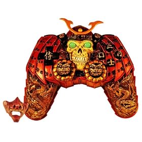 PlayStation 2 Freaks Samurai Control Pad by Game Elements