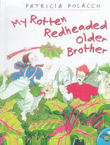 Siblings