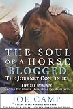 The Soul of a Horse BLOGGED-The Journey Continues