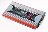 Produkt-Bild: JBL Gto 6000 6-Kanal Endstufe