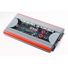 JBL Gto 6000 6-Kanal Endstufe