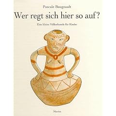 Wer regt sich hier so auf?