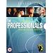 The Professionals - Series 4 [DVD]