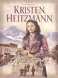 The Rose Legacy (Diamond of the Rockies)