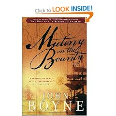 Mutiny on the Bounty