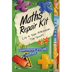 Maths Repair Kit