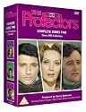 The Protectors - Series 2 [DVD]
