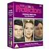 The Protectors: Complete Series Two [DVD]