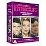 The Protectors - Series 2 Complete [DVD]