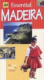 Essential Madeira (AA Essential)