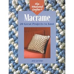 Macrame (The weekend crafter)