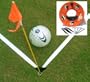 Portable Soccer Fields