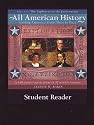 All American History Vol 1 Student Reade