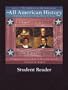 All American History Vol 1 Student Reader