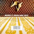 Maxwell's Urban Hang Suite