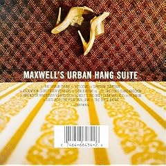 Maxwell's Urban Hang Suite