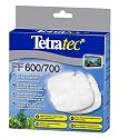 Tetra  145597 Tetratec Feinfiltervlies FF 400/600/700  - Filtermaterial EX Filter