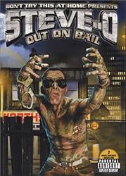 Steve-O Video Vol, 3: Out on Bail (2003)