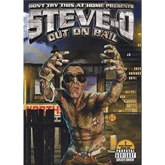 Steve-O Video Vol, 3: Out on Bail