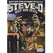 Steve-O Video Vol 3: Out on Bail [DVD] [2003] [Region 1] [US Import] [NTSC]