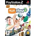 EyeToy: Play 2
