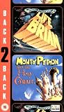 Monty Python And The Holy Grail / Monty Python's Life Of Brian [UK IMPORT] - Graham Chapman