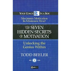 51RQ23Z5X6L. SL500 AA300  The 7 Hidden Secrets of Motivation: Unlocking the Genius Within